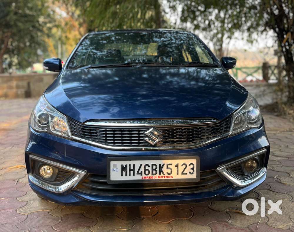 Maruti Suzuki Ciaz Smart Hybrid Delta , 2019, Petrol