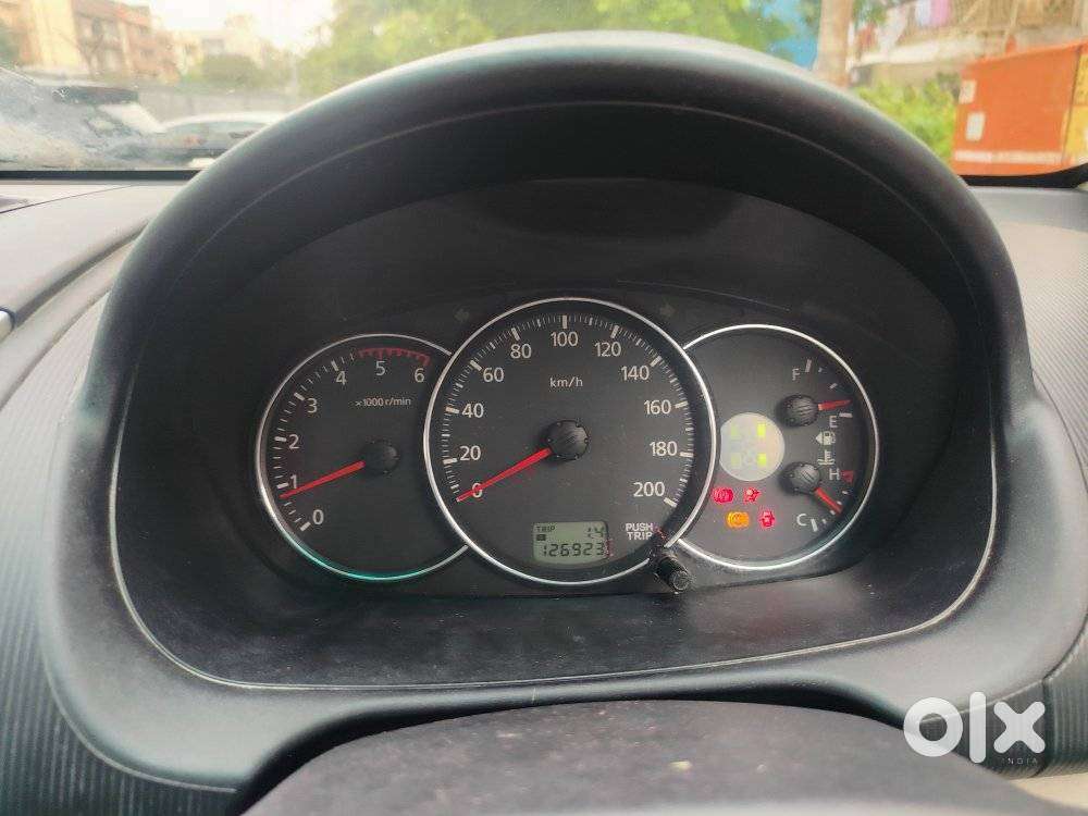 Mitsubishi Pajero Sport 2.5 Manual, 2012, Diesel