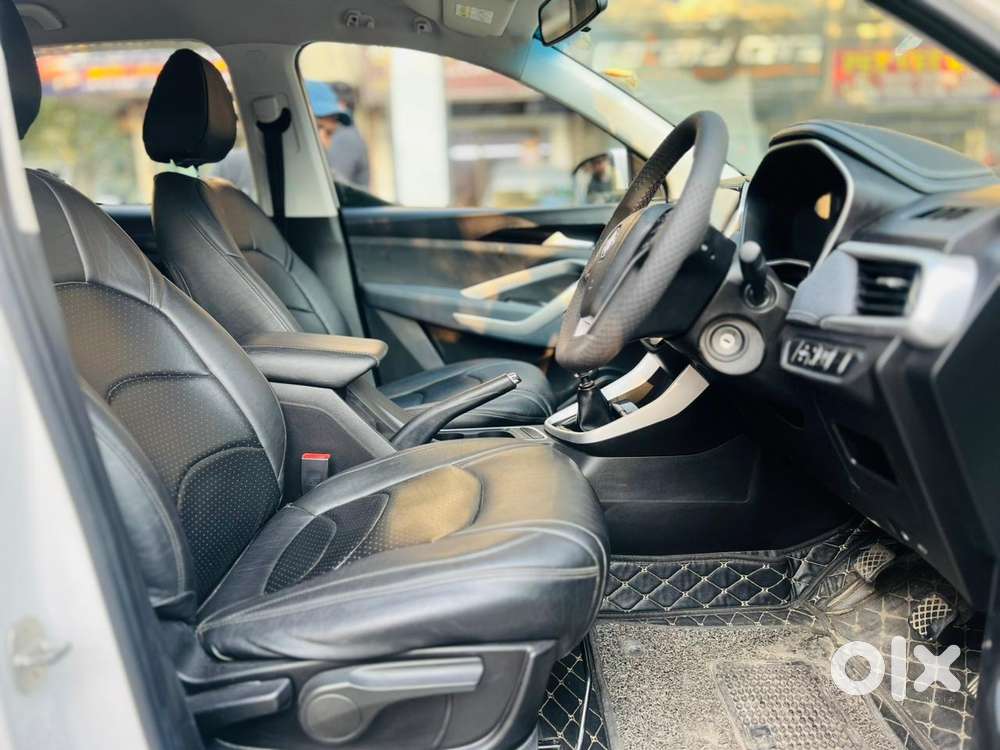 Mg Hector Super Diesel Mt, 2021, Diesel