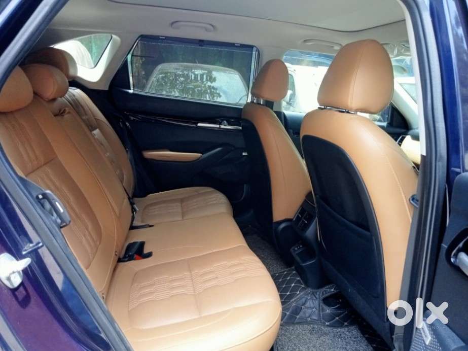 Kia Seltos 1.5 Htx+ Diesel Imt, 2023, Diesel