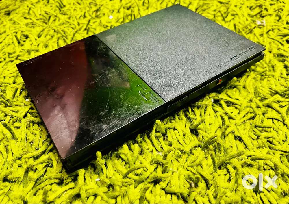 PS2 available for sale/swap