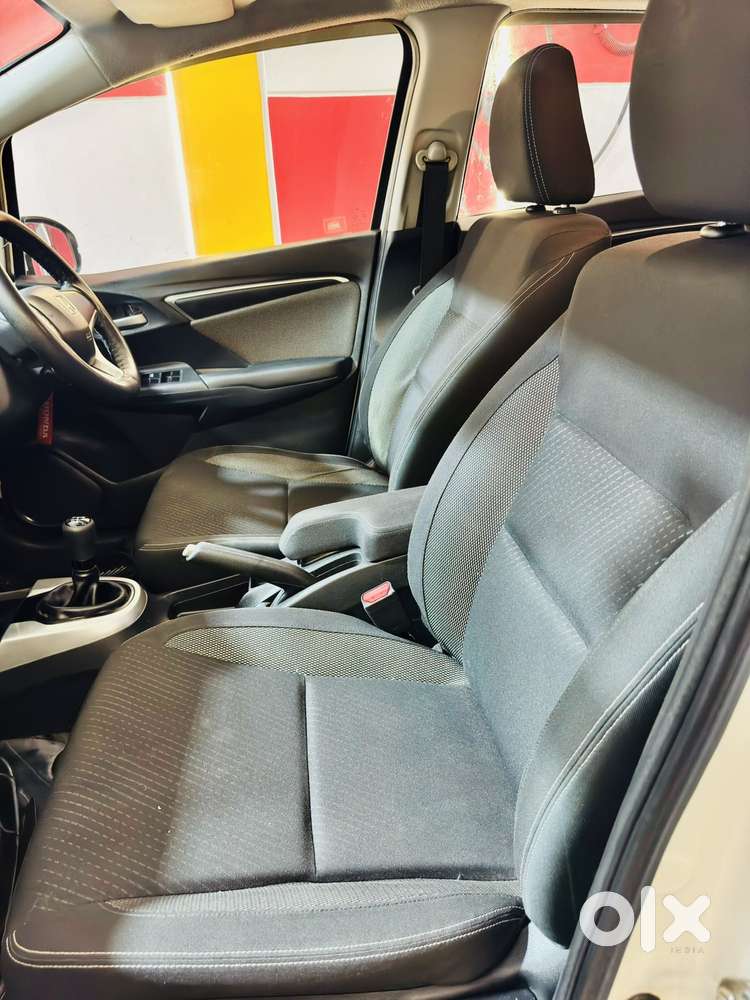 Honda Wr-v I-vtec Vx, 2018, Petrol