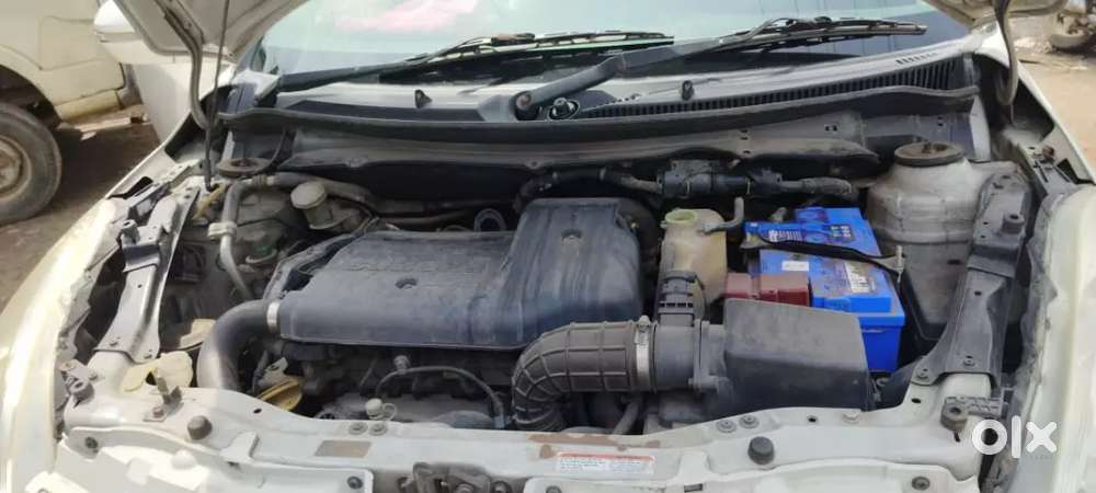 Maruti Suzuki Swift 2013 Diesel 108000 Km Driven