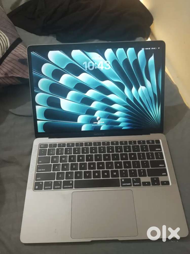 MacBook Air M1 8GB/256GB &ndash; 90% Battery Health