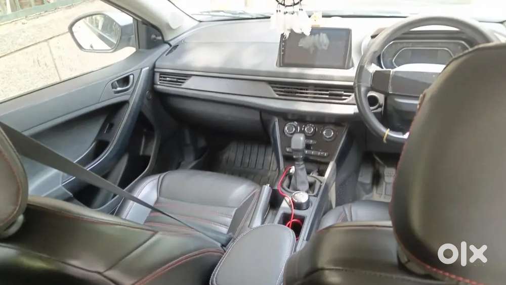 Tata Nexon 2023 Model
