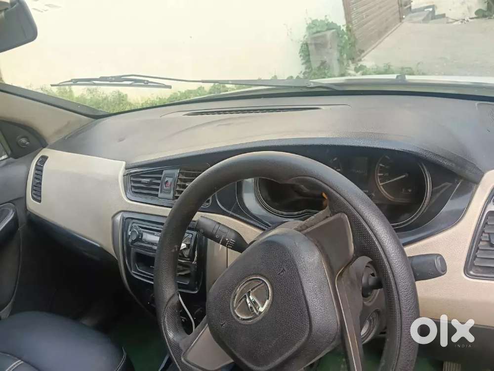 Tata Zest 2016 Diesel Good Condition