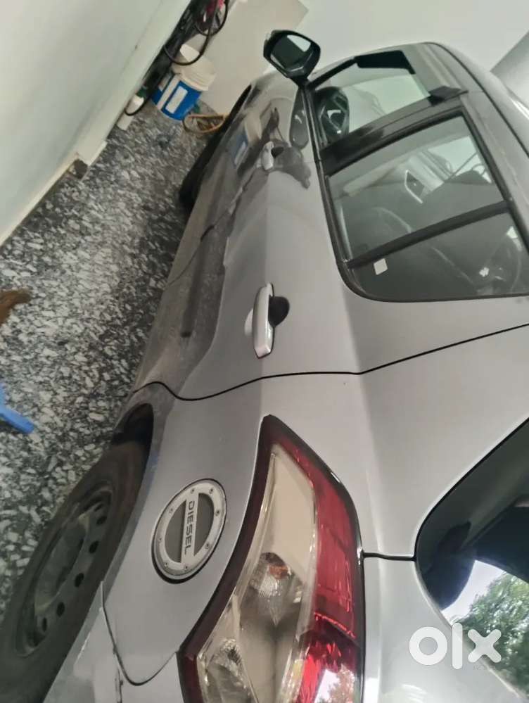 Swift Vdi Diesel 2013