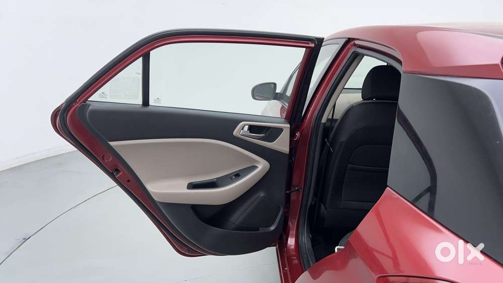 Hyundai Elite I20 1.2 Magna Plus, 2019, Petrol