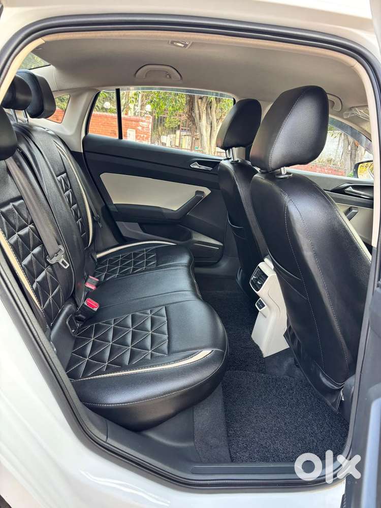 Skoda Slavia 1.0 Ambition Tsi, 2022, Petrol