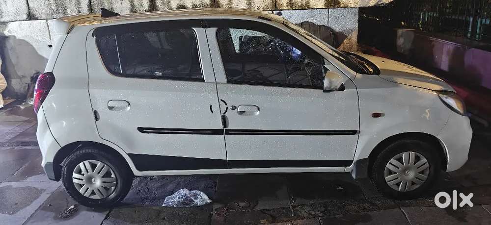 Maruti Suzuki Alto 800 2021 Model Lxi