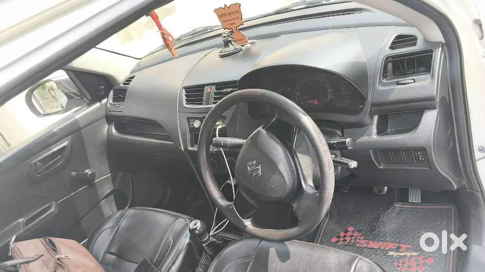 Maruti Suzuki Swift Ldi 2013