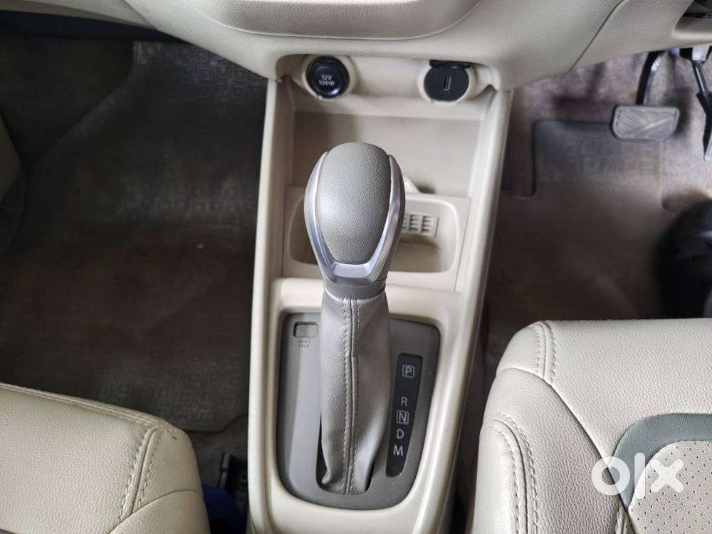 Maruti Suzuki Ertiga Zxi Plus At Shvs, 2022, Petrol