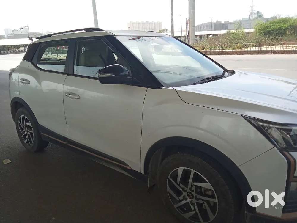 Mahindra Xuv400 2024 Electric 68000 Km Driven