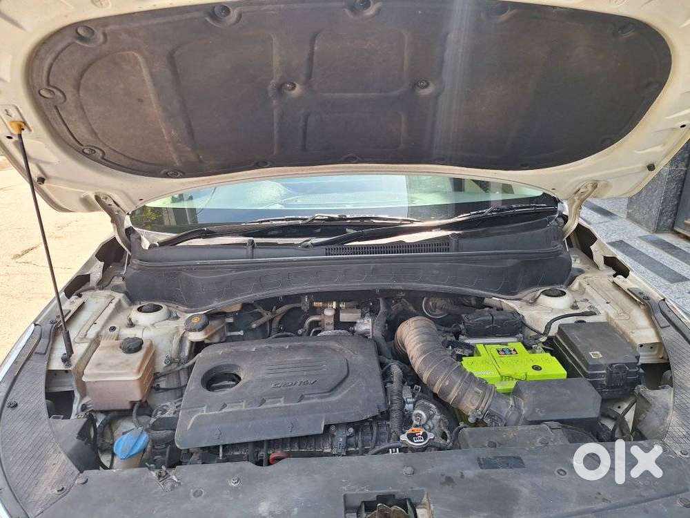 Kia Seltos Htx D, 2022, Diesel