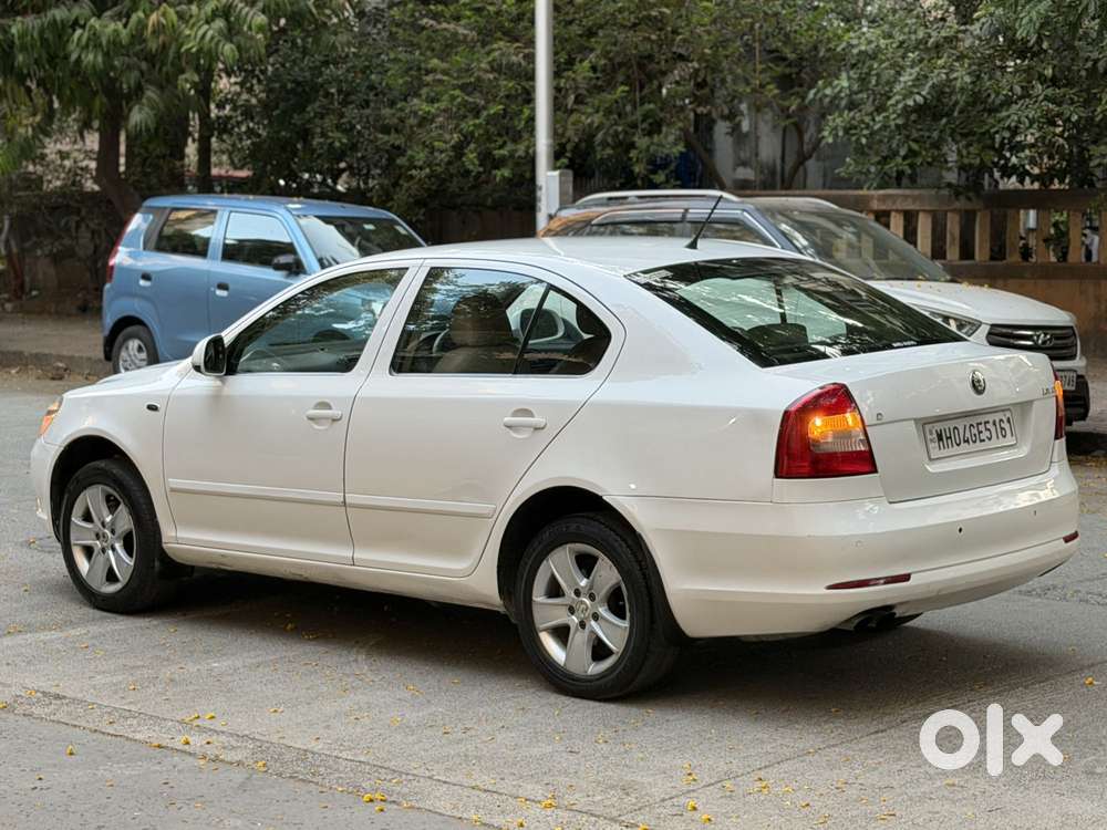 Skoda Laura 2.0 Tdi At L And K, 2013, Diesel
