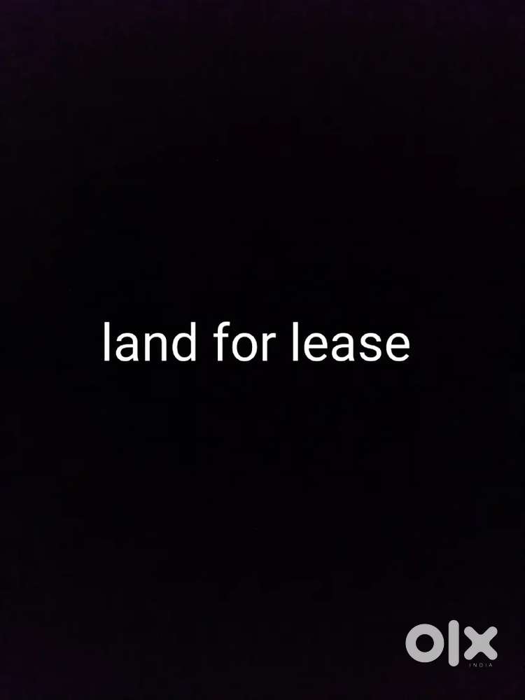 Land for lease no problem no issue - Lands & Plots - 1820589689