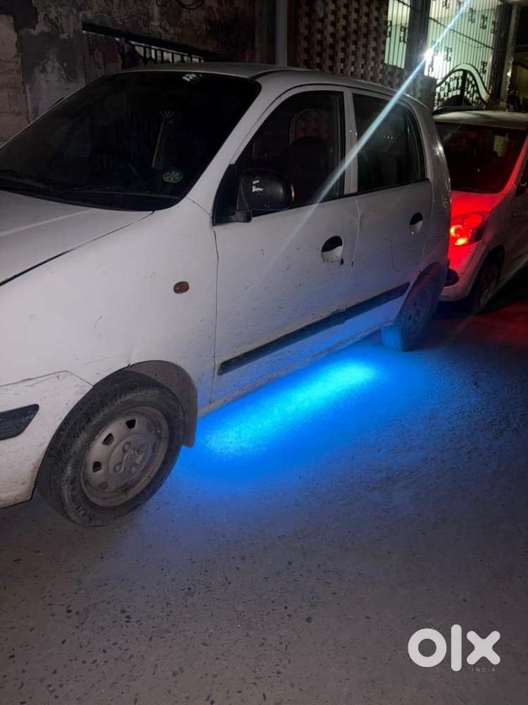 Hyundai Santro Xing 2006 Petrol 85000 Km Driven