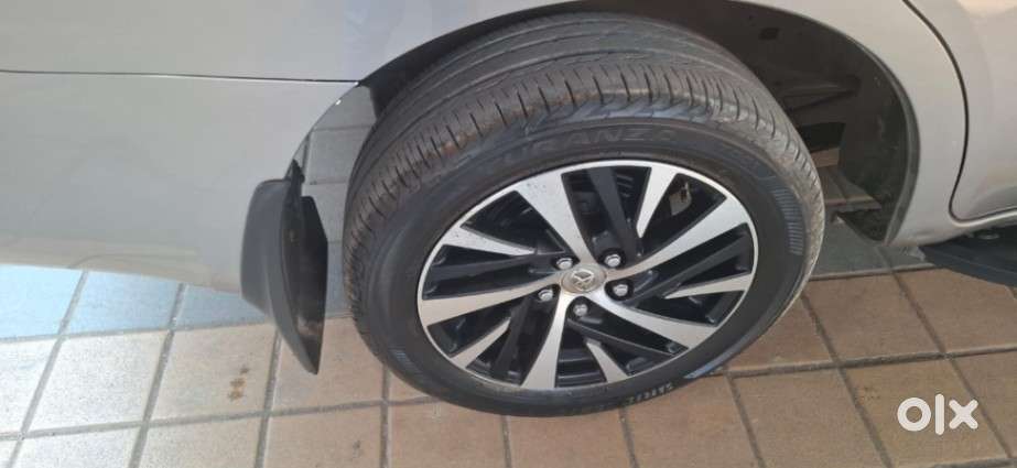 Toyota Innova Crysta 2.4 Z 7 Str, 2022, Diesel