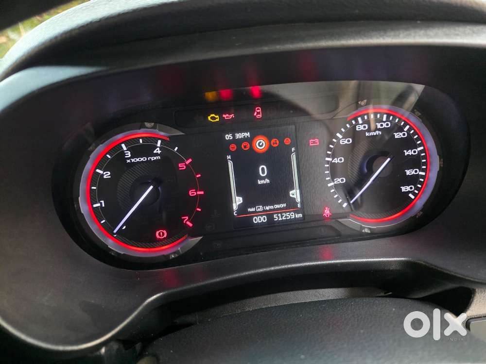 Mahindra Thar Lx Hard Top Diesel Mt 4wd, 2022, Diesel