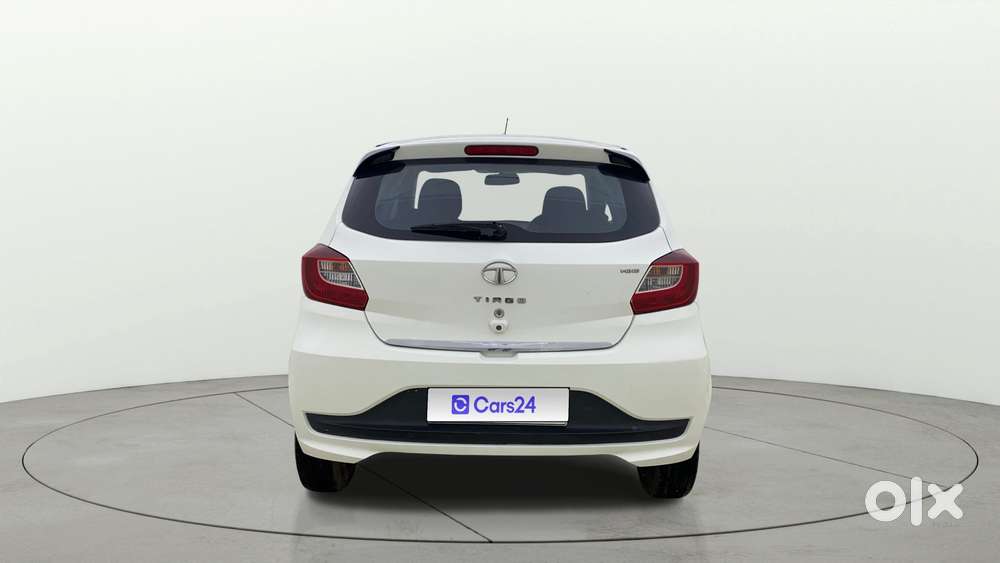 Tata Tiago 1.2 Revotron Xz Plus, 2022, Cng & Hybrids