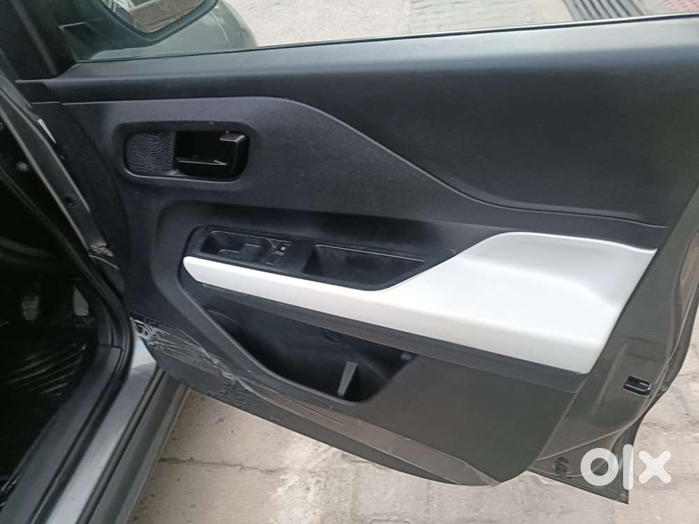 Tata Punch Pure, 2024, Petrol