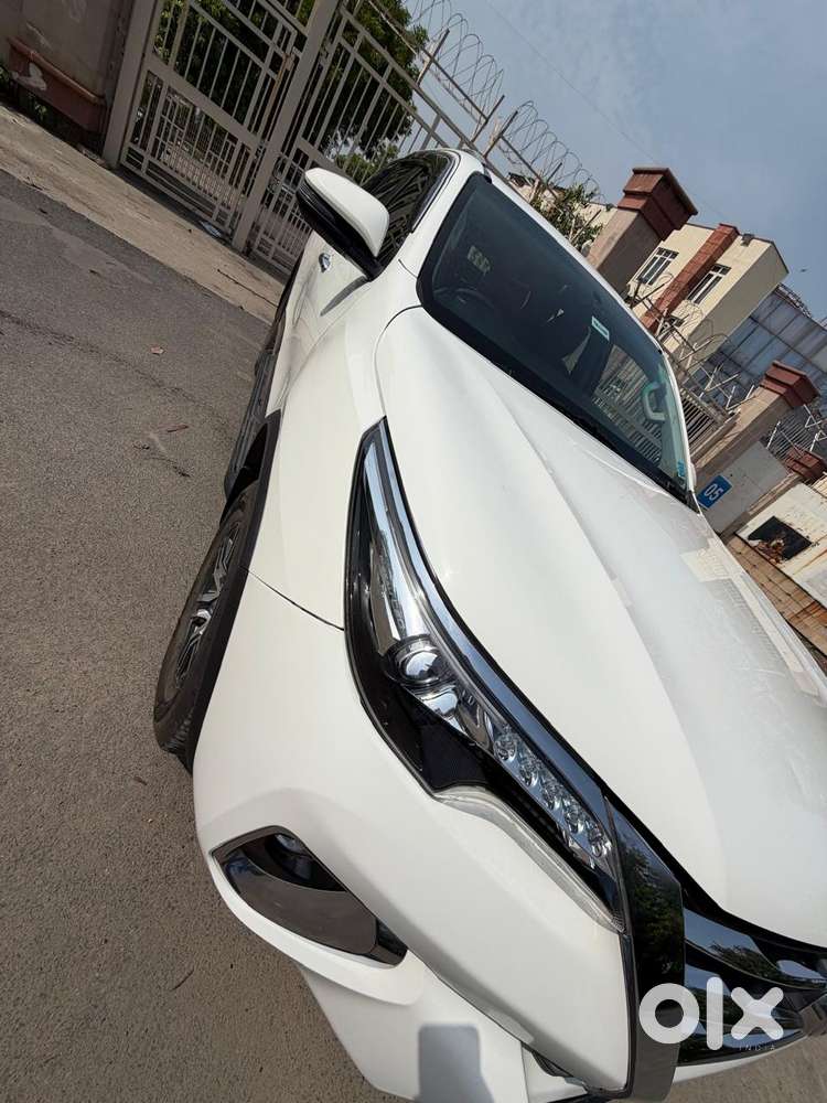 Toyota Fortuner 3.0 4x2 Automatic, 2018, Diesel