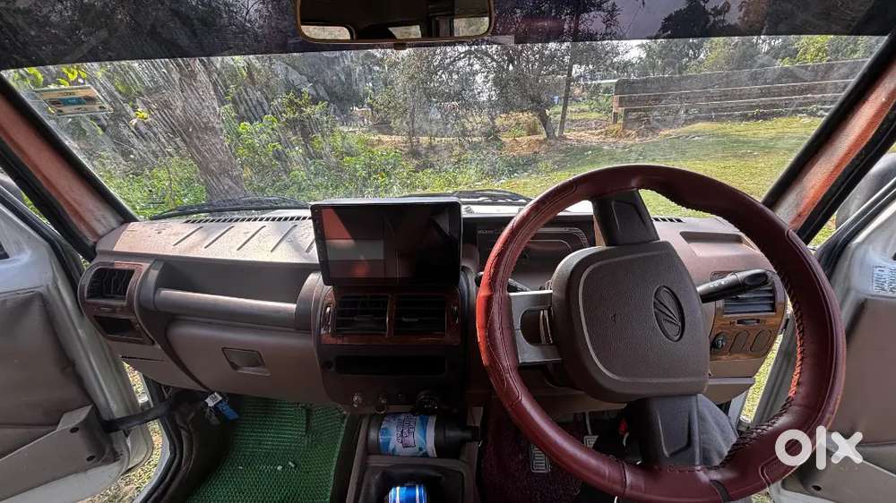 Mahindra Bolero 2014 Diesel 800000 Km Driven