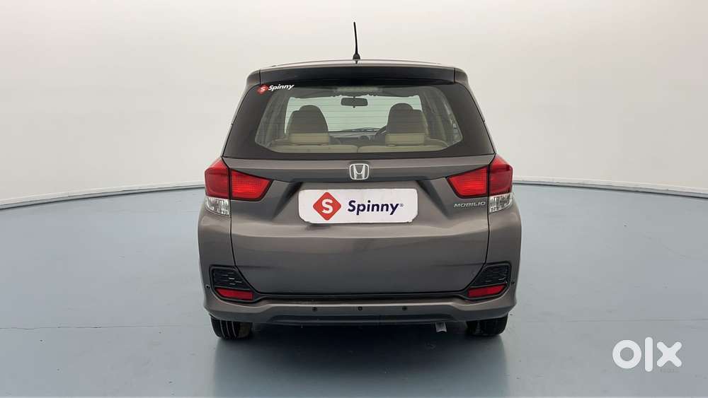 Honda Mobilio S I-vtec, 2015, Petrol