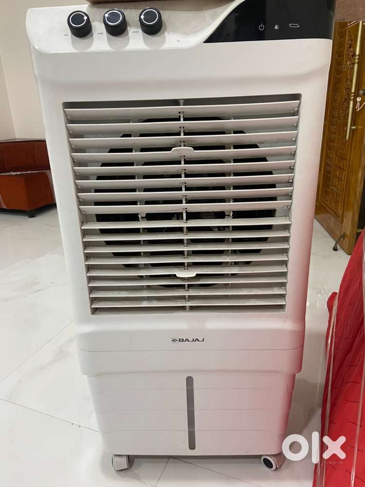 Bajaj Air cooler