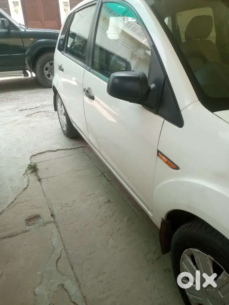 Ford Figo 2011 Petrol