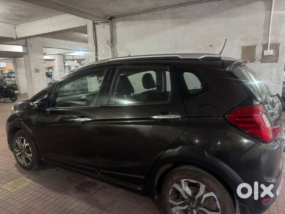 Honda Wr-v 1.5 Vx 2019
