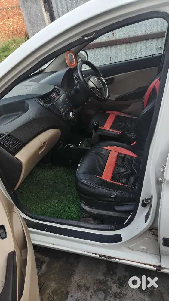 Hyundai Eon 2017 Era Plus