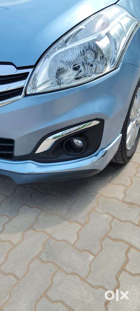 Maruti Suzuki Ertiga Zxi Plus Petrol, 2018, Petrol