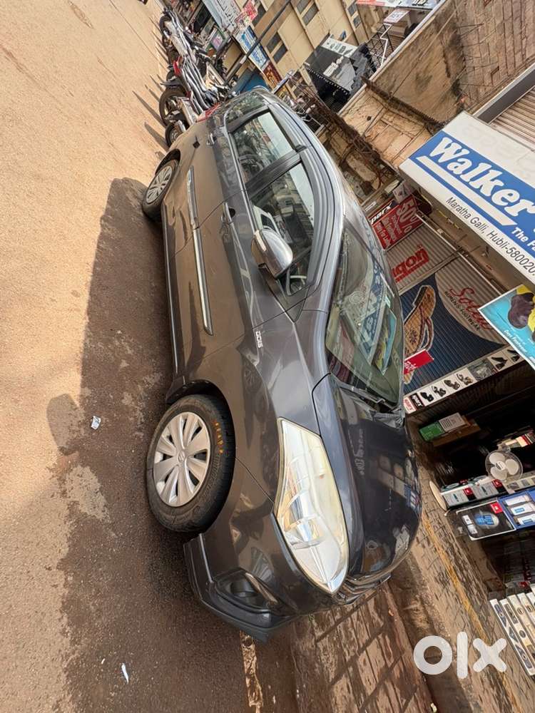 Maruti Suzuki Ertiga 2017 Diesel 142000 Km Driven