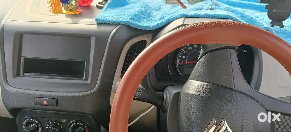 Wagonr Lx3 Urgent Sell Only 4month Old