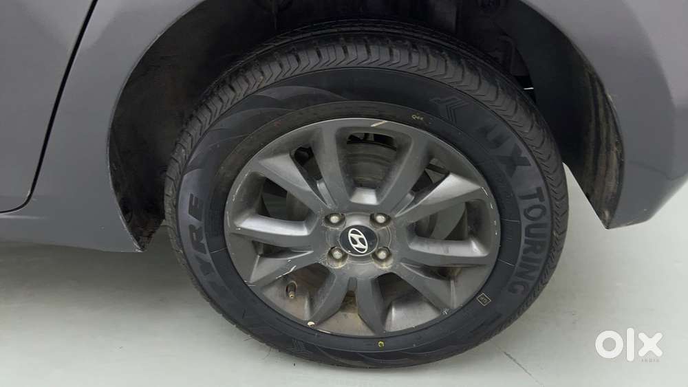 Hyundai Elite I20 Sportz Plus Cvt, 2019, Petrol