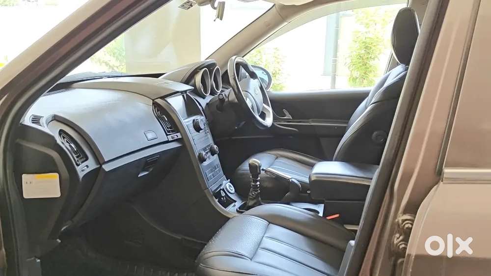 Mahindra Xuv500 2017 Diesel 97800 Km Driven