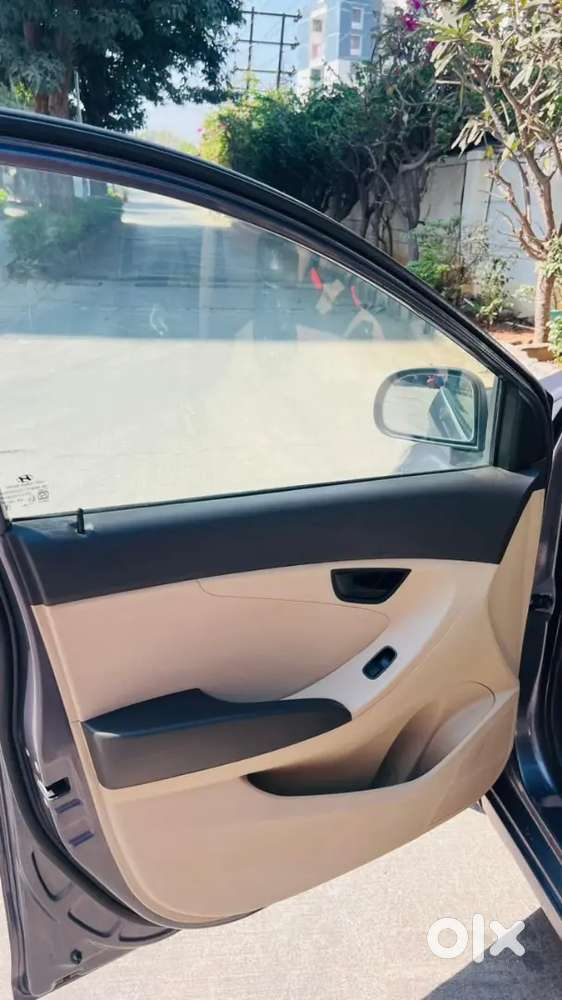 Hyundai Eon 2017 Petrol Good Condition
