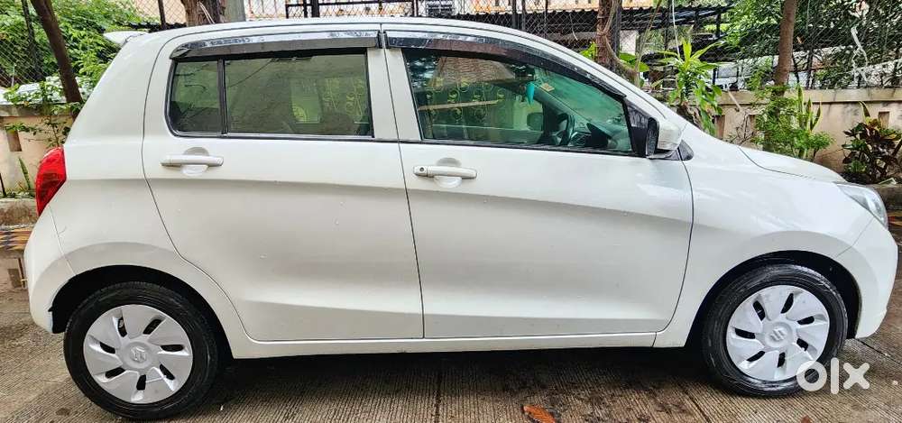 Maruti Celerio 2016 Year Diesel Manual
