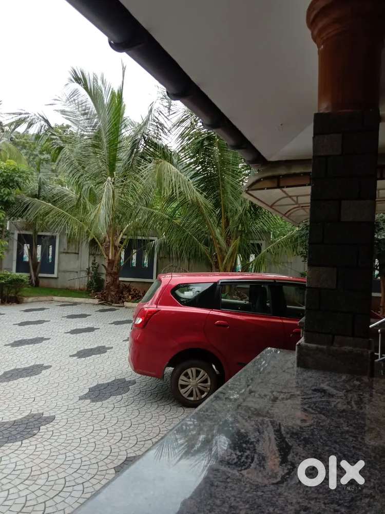 Datsun Go Plus 2019 Petrol Manual