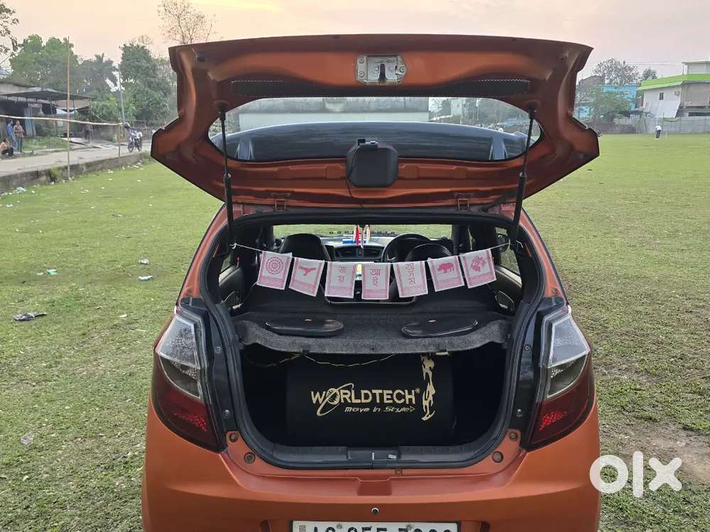 Maruti Suzuki Alto K10 2015 Sep 08 Petrol 97968 Km Driven...