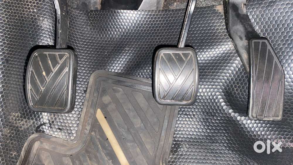 Maruti Suzuki Ignis 1.2 Sigma, 2018, Petrol