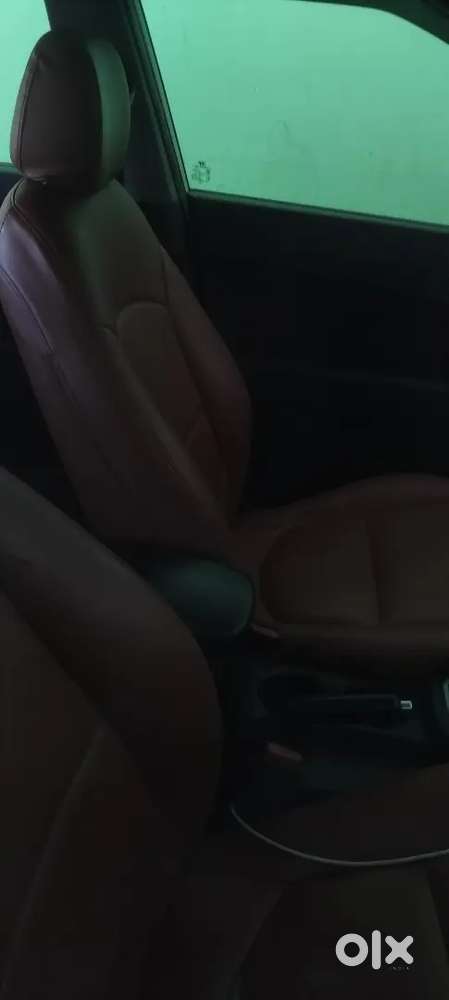 2018 Hyundai Creta Diesel Manual 2nd Owner