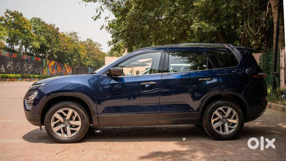 Tata Safari 2.0 Kryotec Xza Plus Adventure, 2021, Diesel