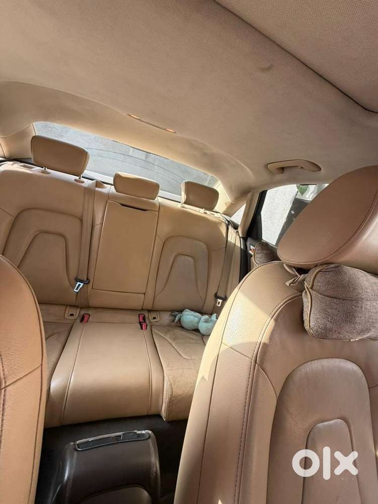 Audi A4 Diesel 2014