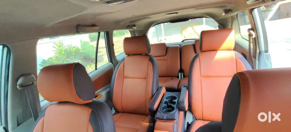 Toyota Innova 2.5 Diesel 2009