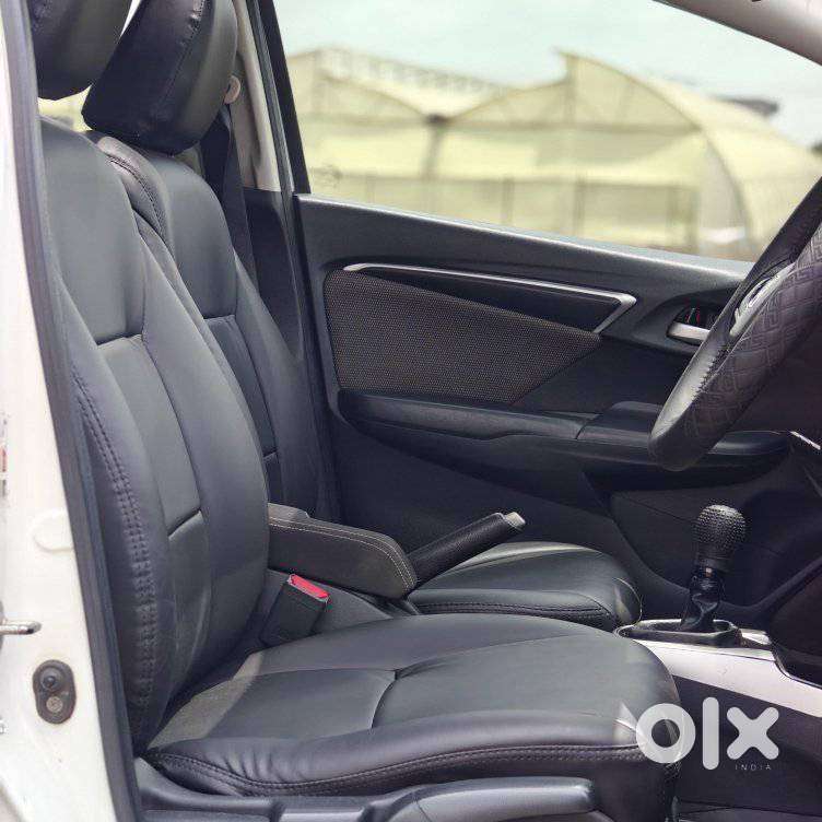 Honda Wr-v 1.5 Vx I-dtec, 2019, Diesel