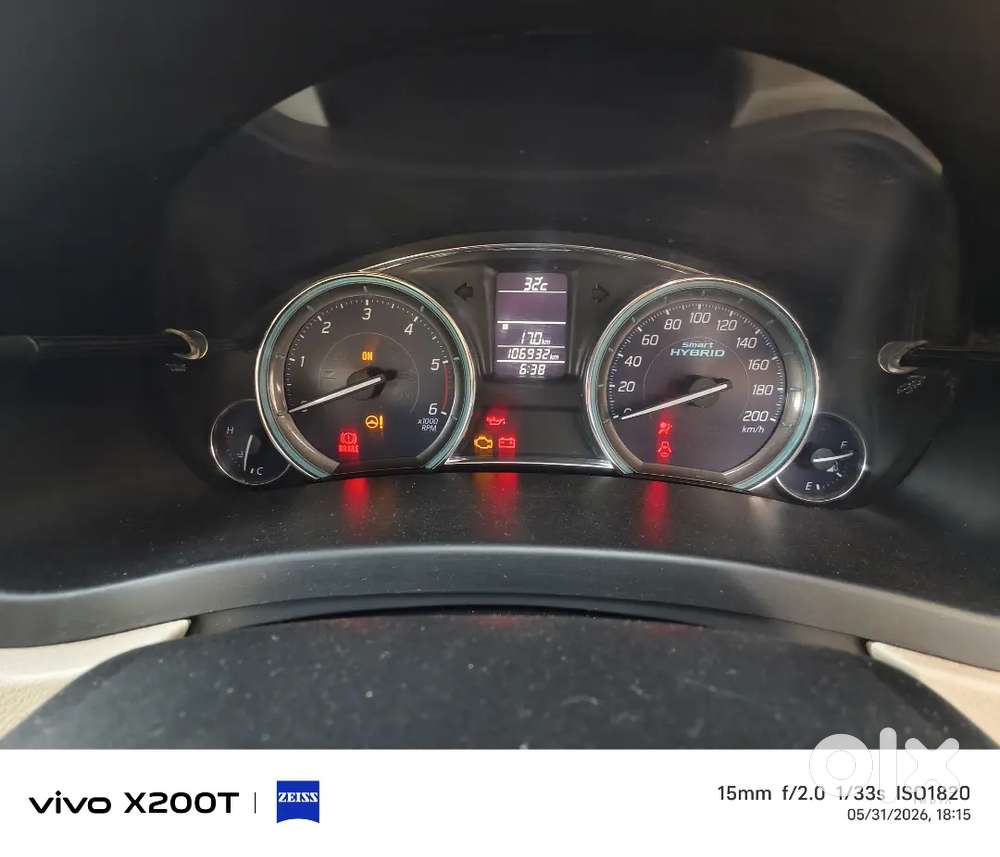 Maruti Suzuki Ciaz 2018 Diesel Good Condition