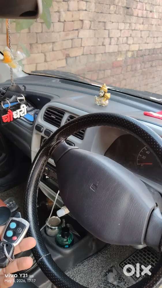 Maruti Suzuki 800 2011 Petrol 90000 Km Driven