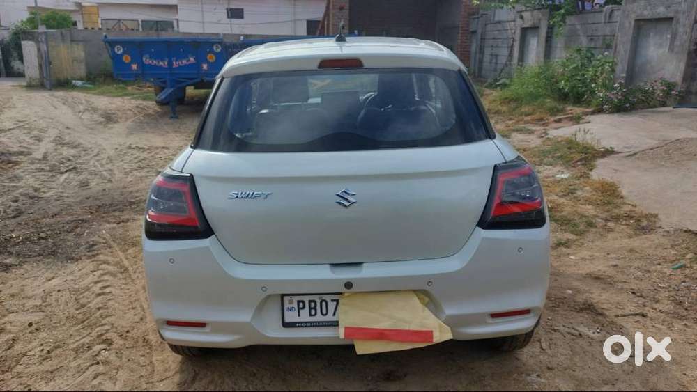 Swift For Sale